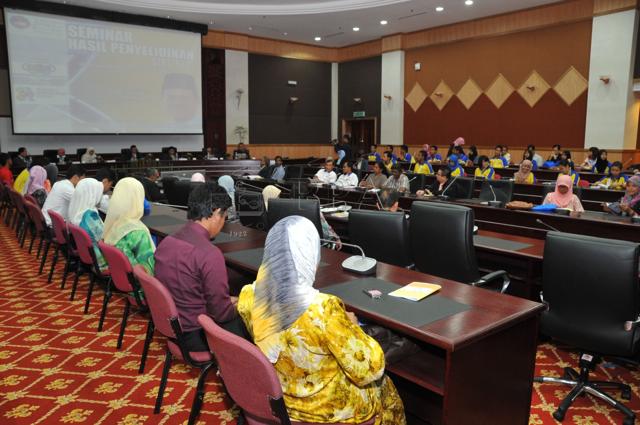 BPA 12 59 sukan PRO 9291